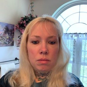 Meet your Posher, Melanie